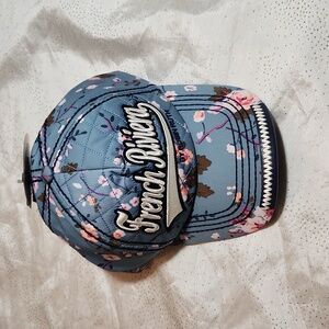 Robin Ruth hat french riviera